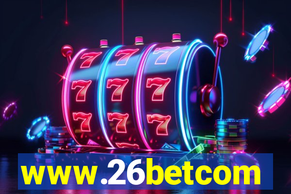 www.26betcom