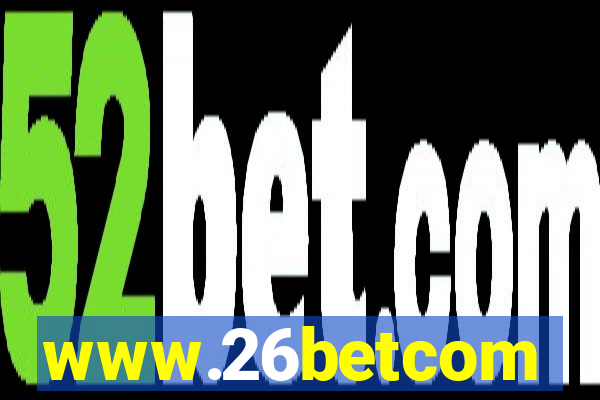 www.26betcom