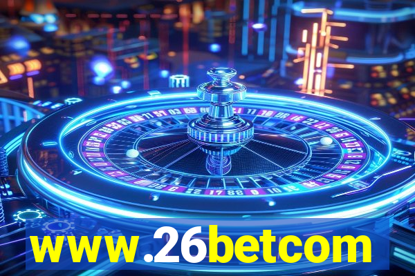 www.26betcom