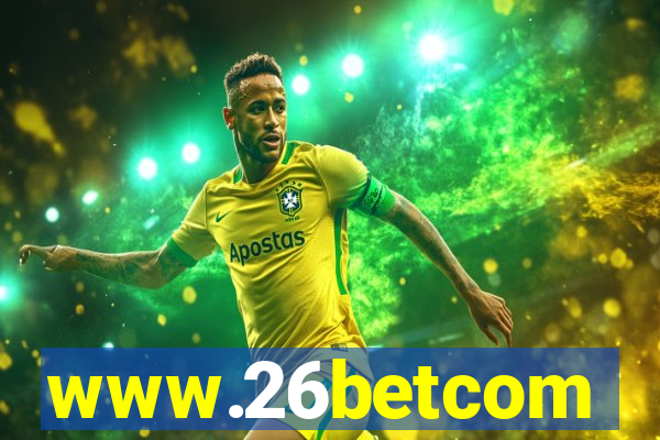 www.26betcom