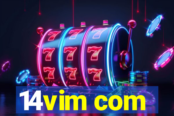 14vim com