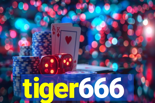 tiger666