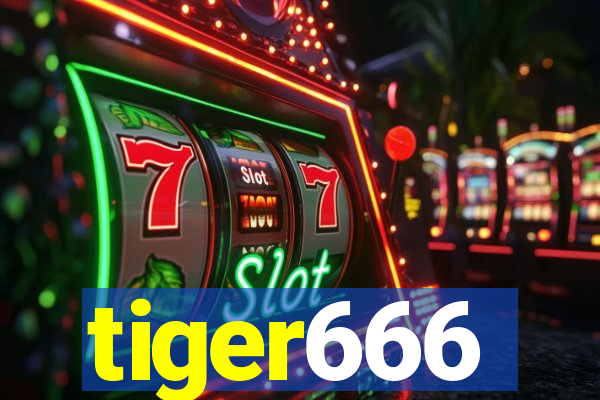 tiger666