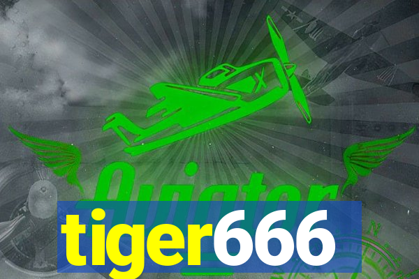 tiger666