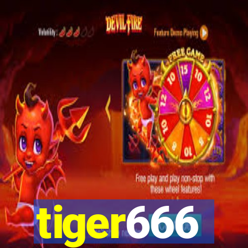 tiger666