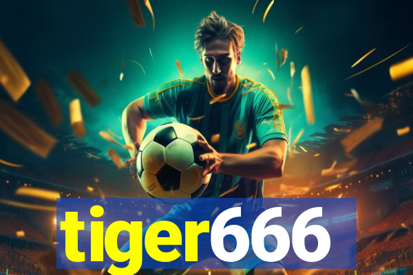 tiger666