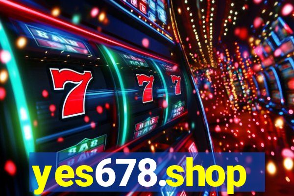 yes678.shop