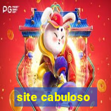 site cabuloso