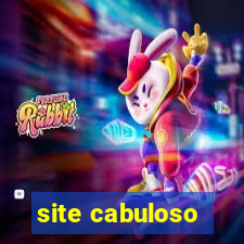 site cabuloso