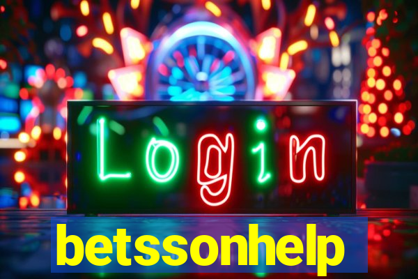 betssonhelp