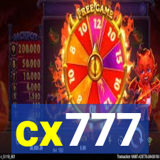 cx777