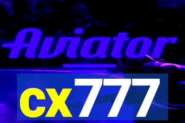 cx777