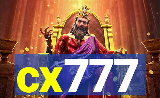 cx777