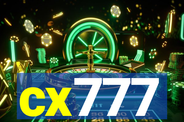 cx777