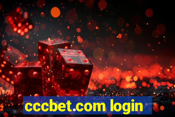 cccbet.com login