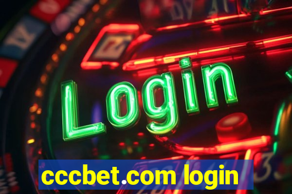 cccbet.com login