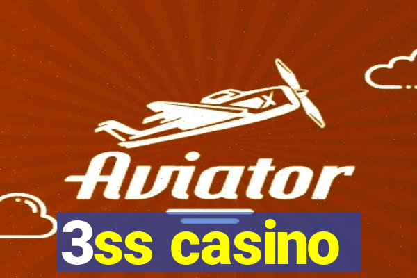 3ss casino