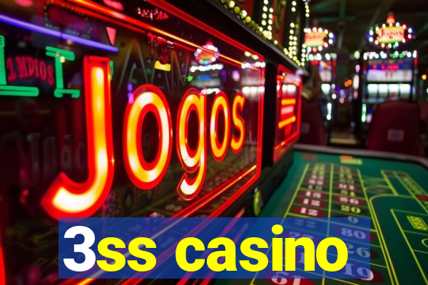 3ss casino