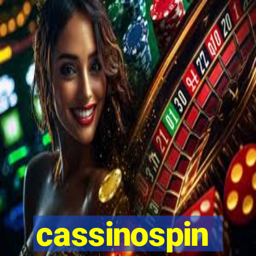 cassinospin