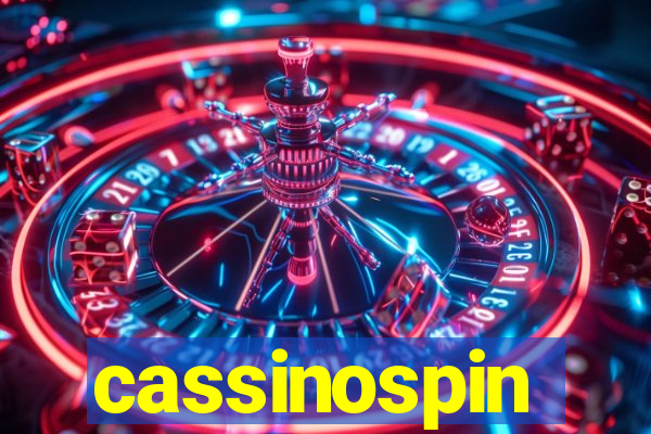 cassinospin