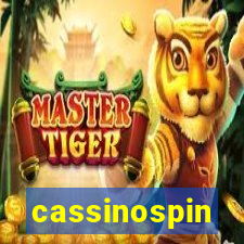 cassinospin