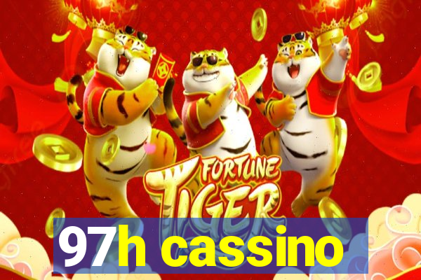 97h cassino