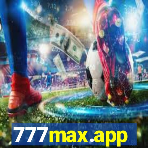 777max.app