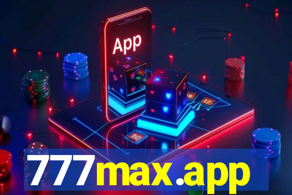 777max.app