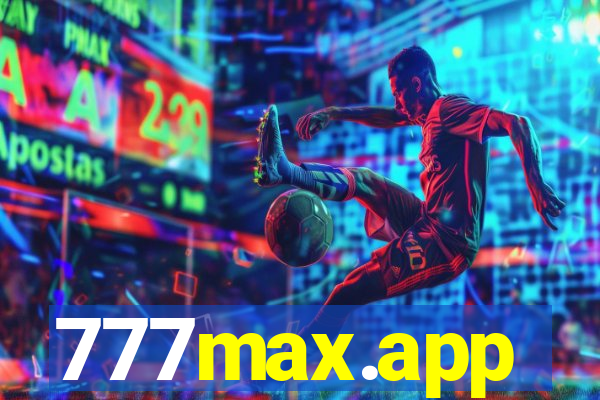 777max.app