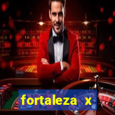 fortaleza x flamengo ao vivo futemax