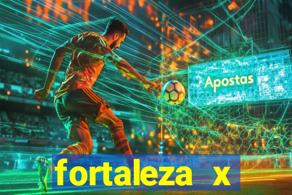 fortaleza x flamengo ao vivo futemax