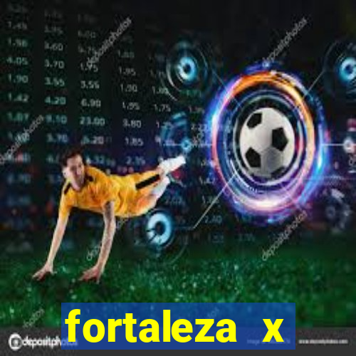 fortaleza x flamengo ao vivo futemax