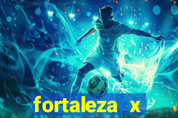 fortaleza x flamengo ao vivo futemax