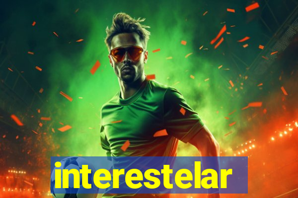 interestelar completo dublado hd