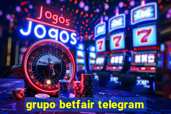 grupo betfair telegram