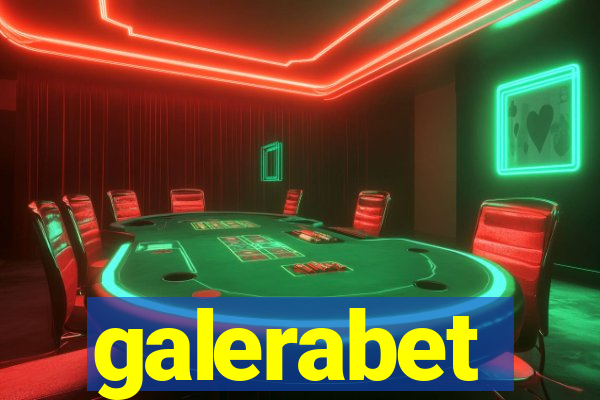 galerabet