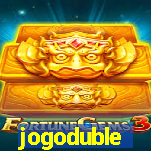 jogoduble