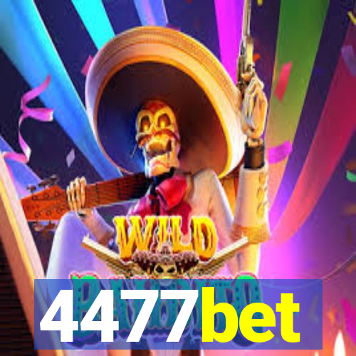 4477bet