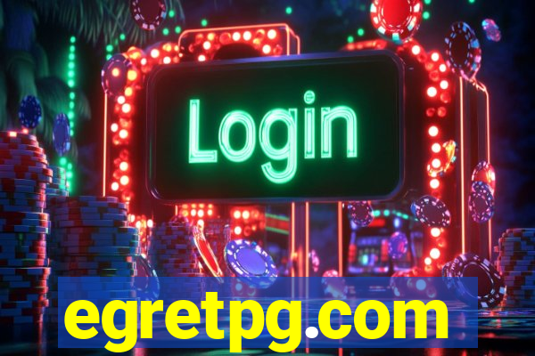 egretpg.com