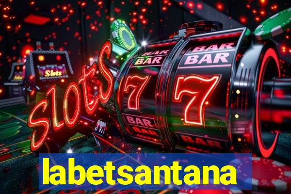 labetsantana