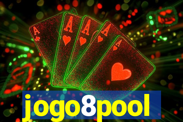 jogo8pool