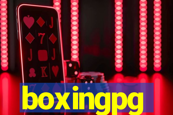 boxingpg