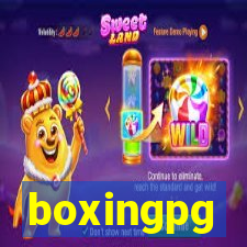 boxingpg