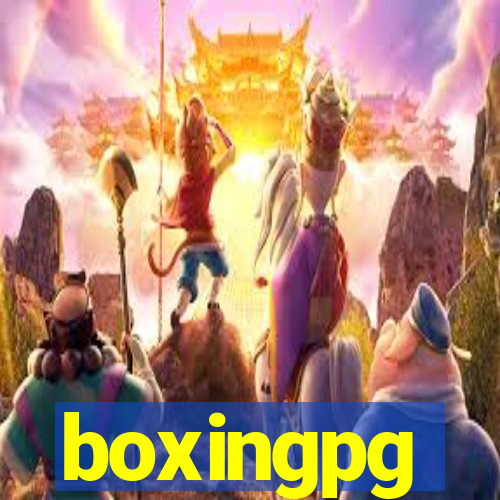 boxingpg