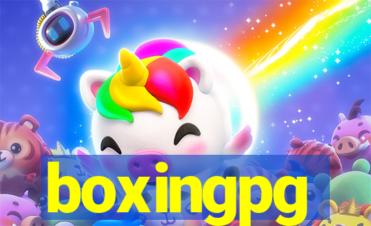 boxingpg