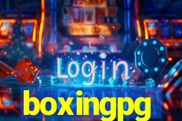 boxingpg