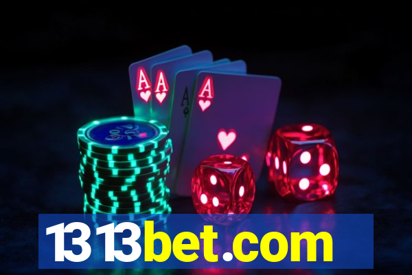 1313bet.com