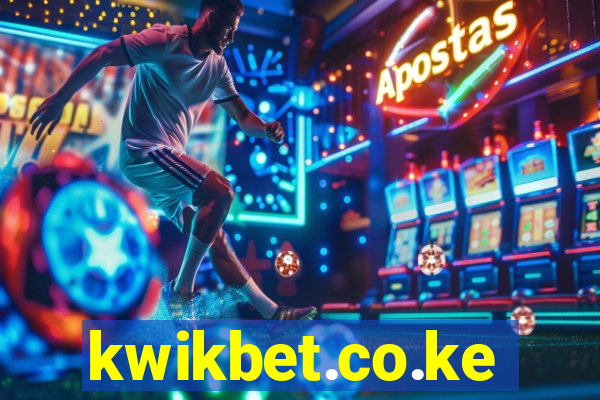 kwikbet.co.ke