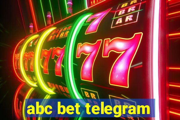 abc bet telegram