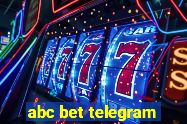 abc bet telegram